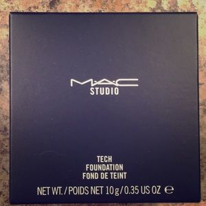 MAC tech foundation